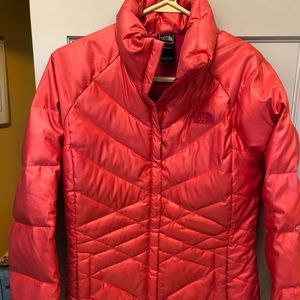The North Face 550 Jacket